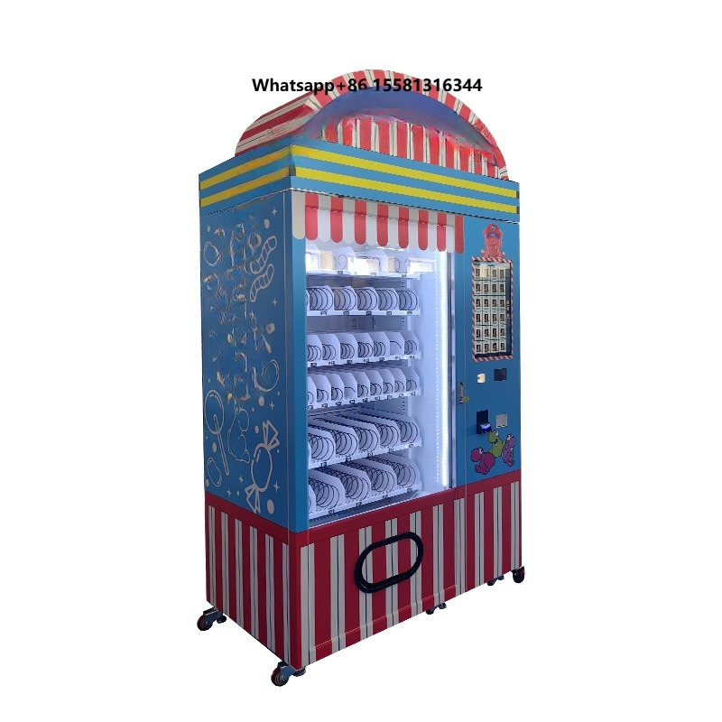 Chocolate Snack - Distributori Automatici di Snack, Cioccolato, Zucchero,