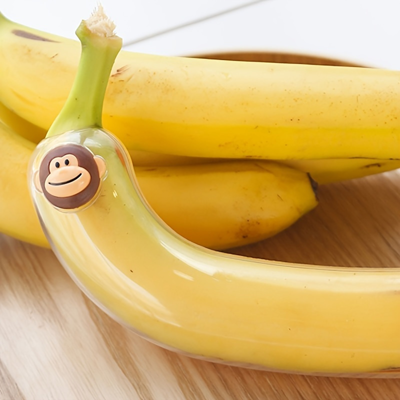 Dried Fruit - Scatola per la conservazione delle banane,