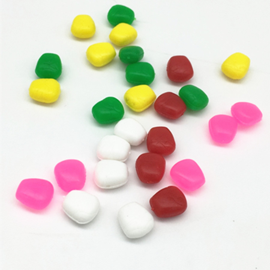 Popcorn - 200x Esche Morbide Pop-Up per la