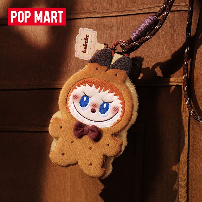 POP MART Serie Spooky Bakehous - Cookies Pack recensione e prezzo