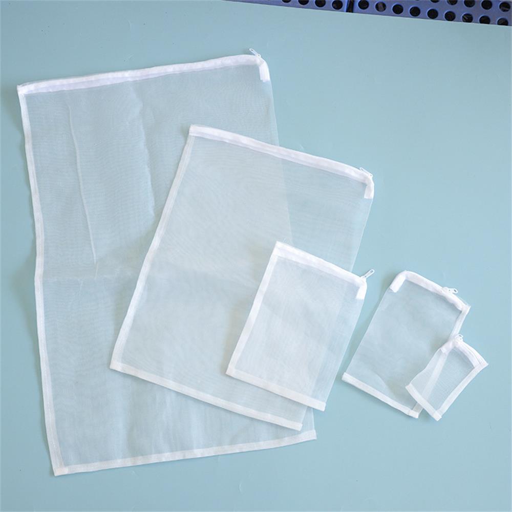 5 Pz 100 Maglia di Nylon Foro  - Seaweed Snack recensione e prezzo