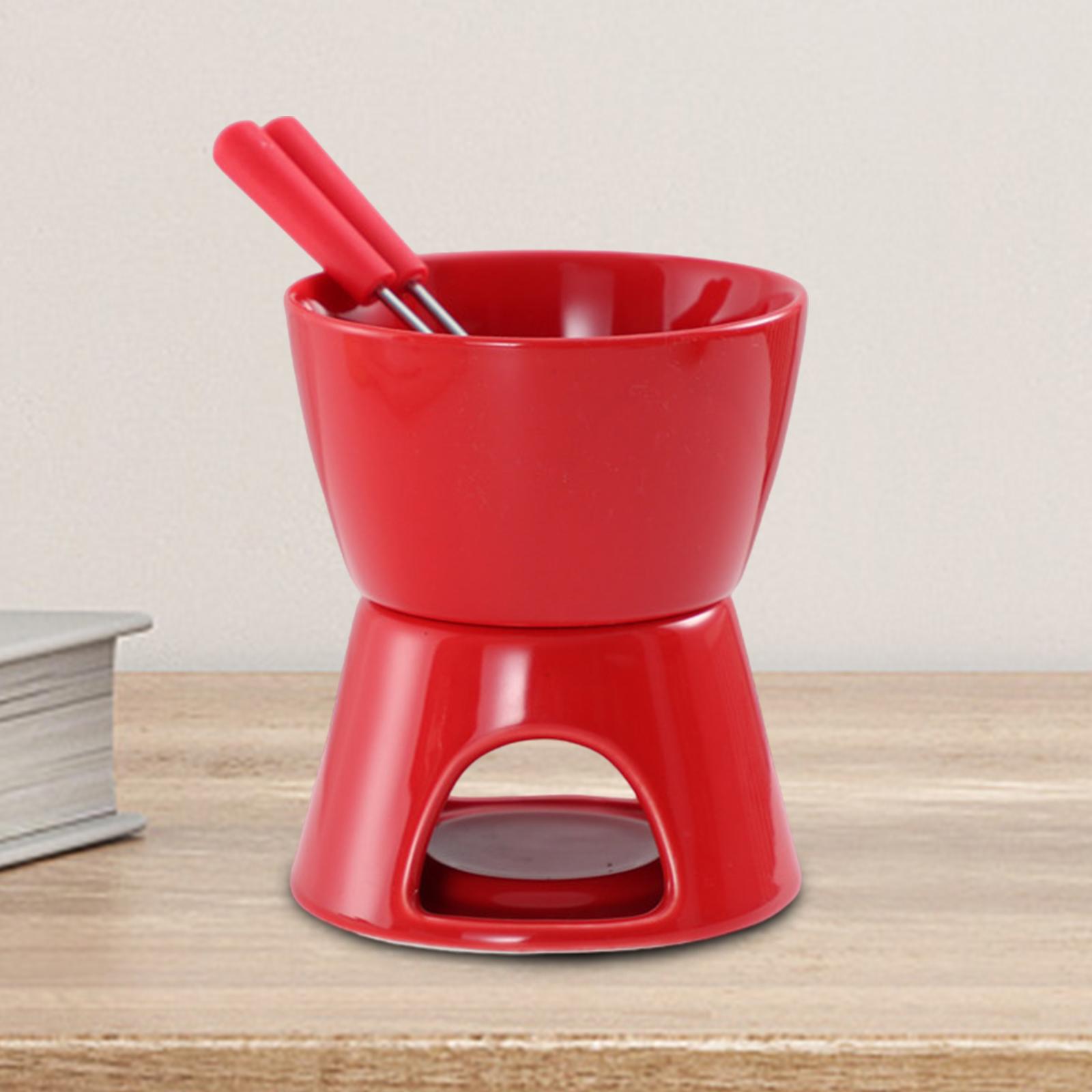 Pentola per fonduta al cioccol - Chocolate Snack recensione e prezzo