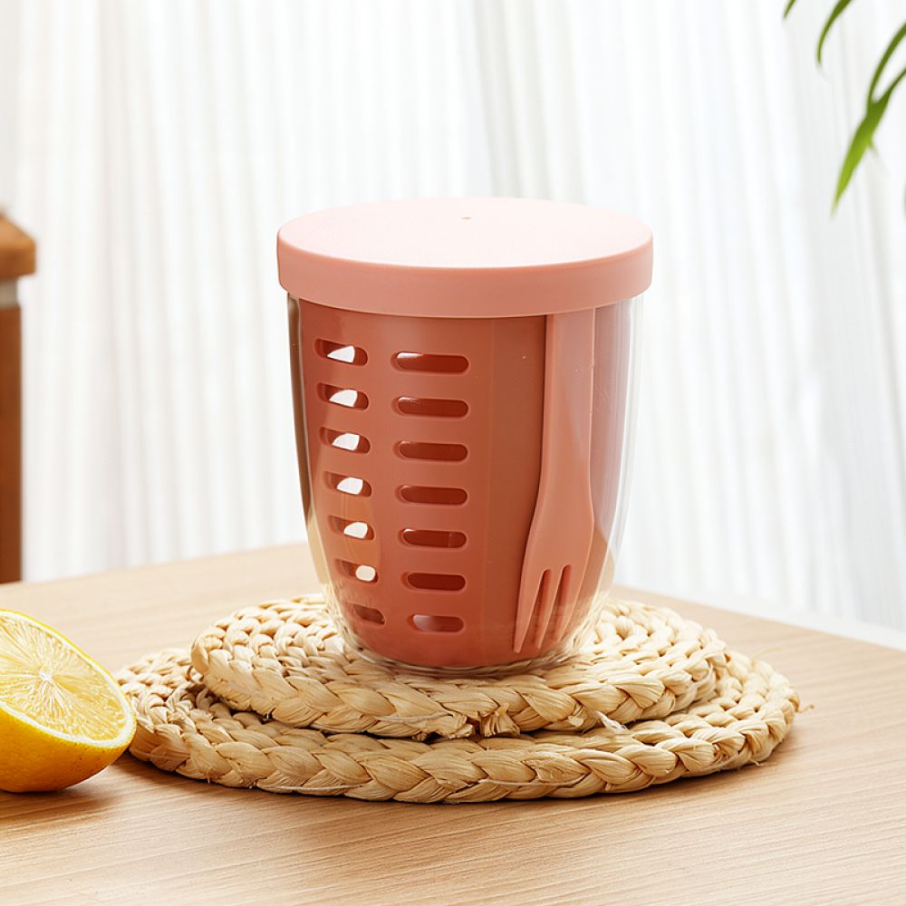 Grande contenitore portatile p - Healthy Snacks Food recensione e prezzo