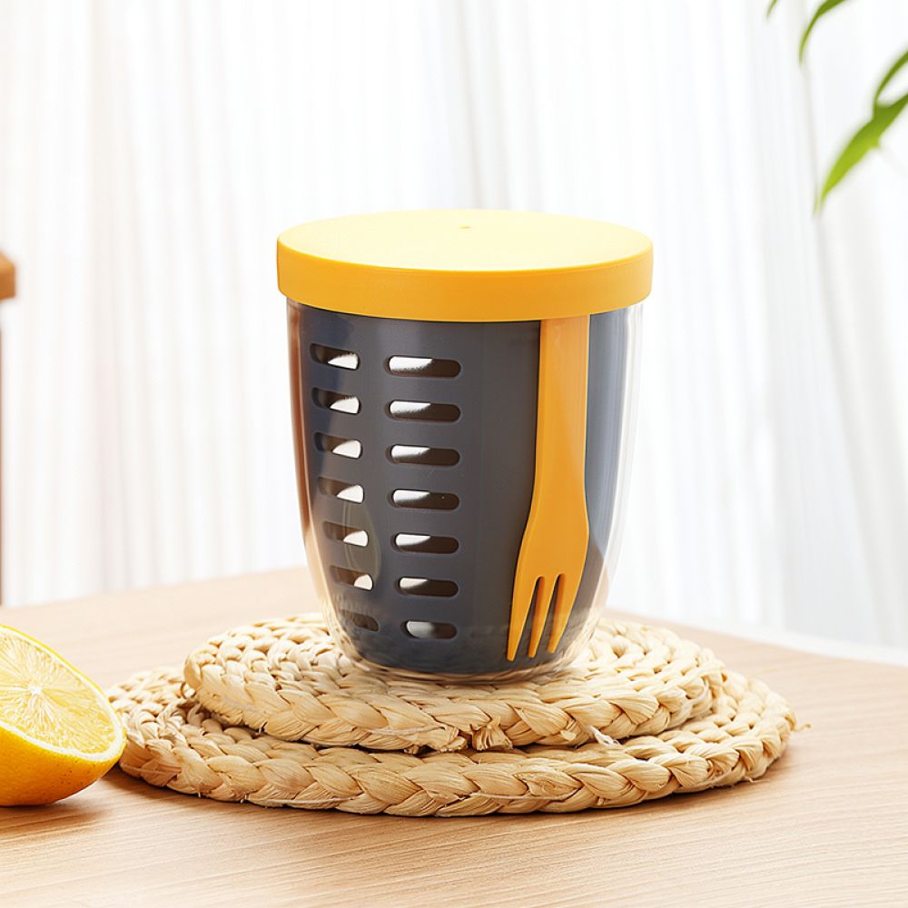 Grande contenitore portatile p - Healthy Snacks Food recensione e prezzo
