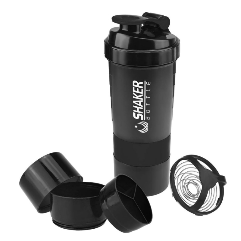 Bottiglia per shaker proteico  - Protein Bar recensione e prezzo