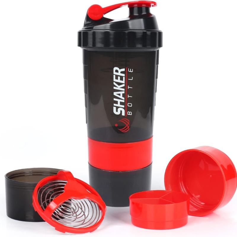 Bottiglia per shaker proteico  - Protein Bar recensione e prezzo
