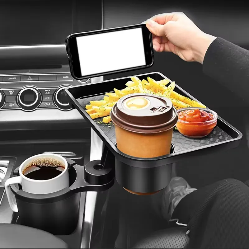 Portabicchieri per Auto Multif - Food Snacks Drinks recensione e prezzo