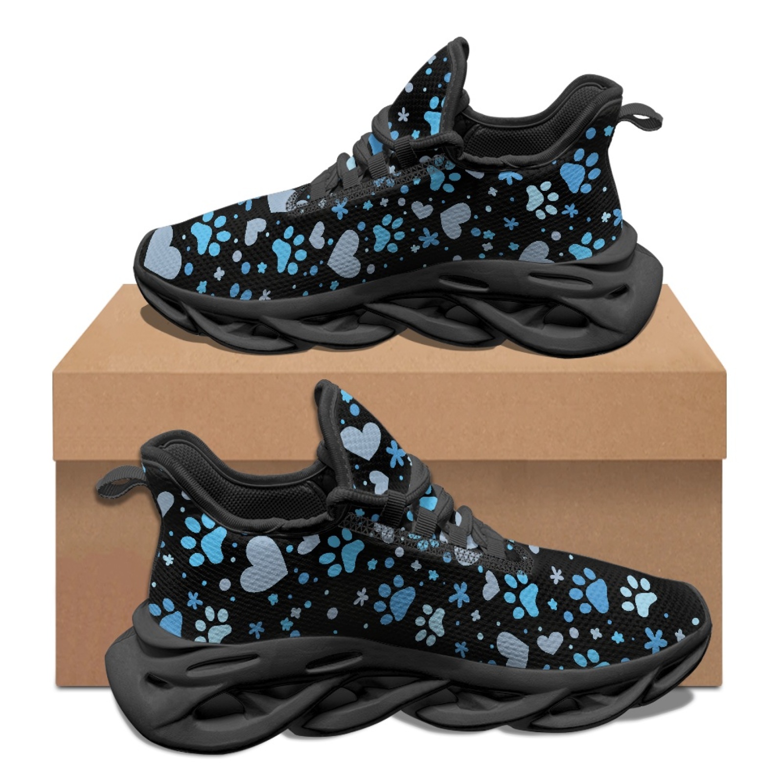 PENSTROLL Scarpe da Corsa Casu - Trail Mix recensione e prezzo