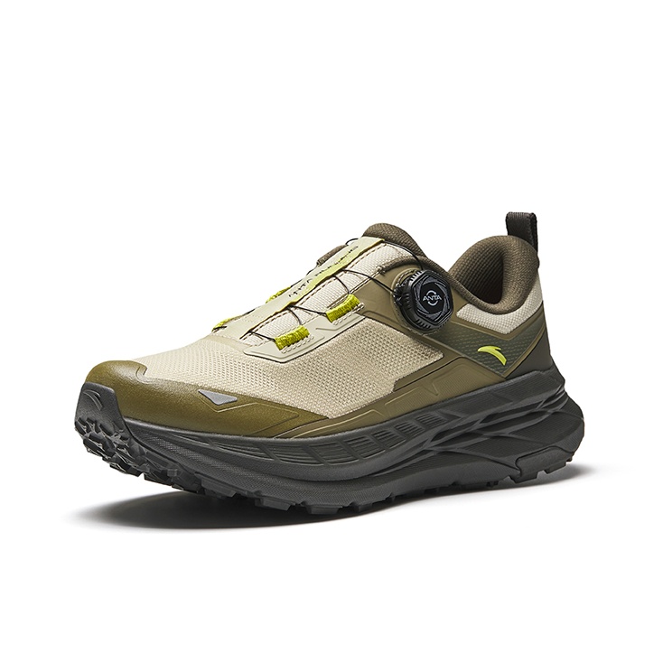 Scarpe da Trail Running Legger - Trail Mix recensione e prezzo