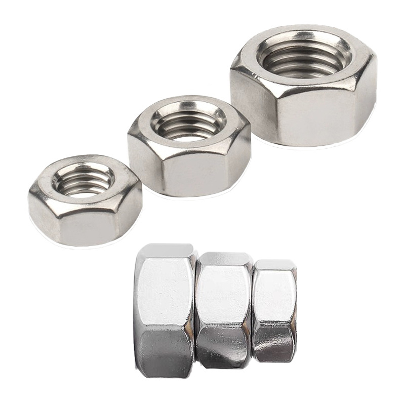 Set da 672 pezzi di viti a tes - Nuts Mix recensione e prezzo