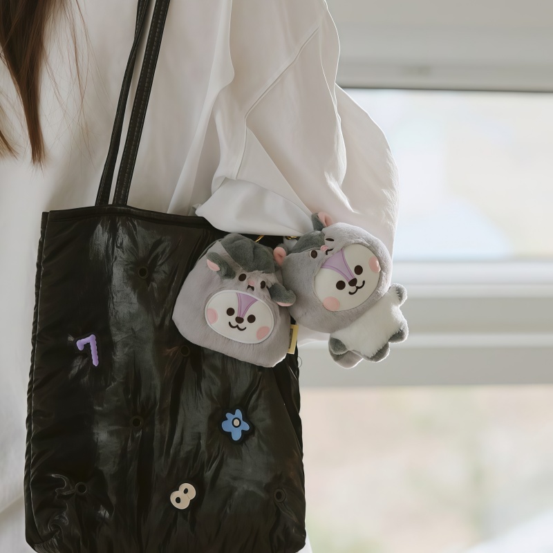 Portachiavi in Peluche a Forma - Cookies Pack recensione e prezzo