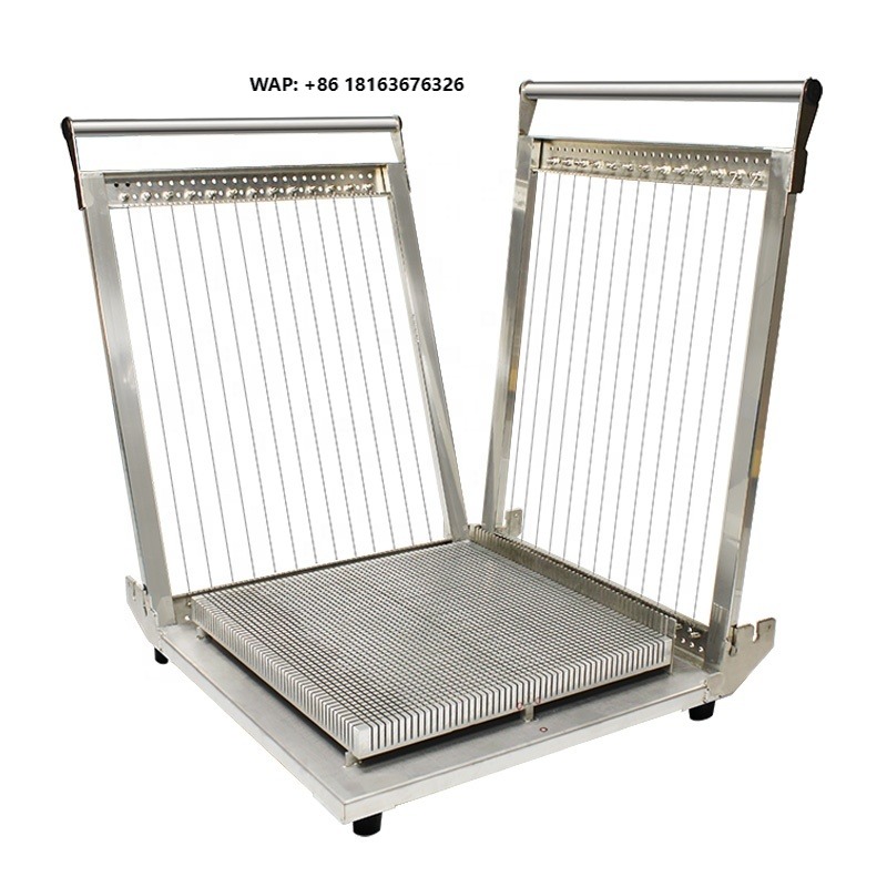Macchina Industriale per Tagli - Chocolate Snack recensione e prezzo
