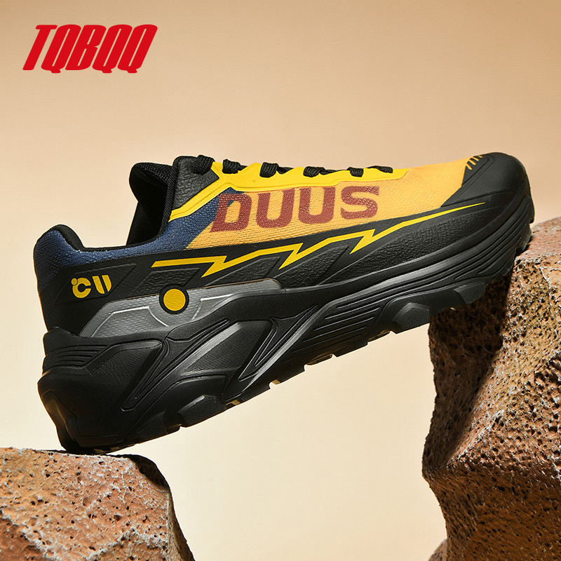 Scarpe da Corsa Fuoristrada pe - Trail Mix recensione e prezzo