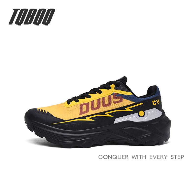 Scarpe da Corsa Fuoristrada pe - Trail Mix recensione e prezzo