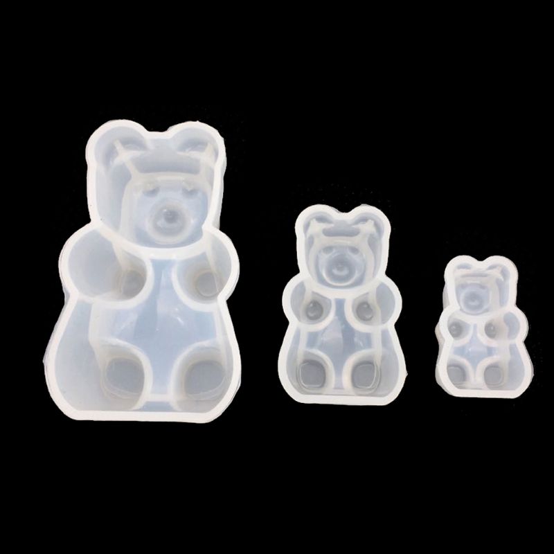 E0BF Gummy Bear Candy Stampo i - Gummy Candy recensione e prezzo
