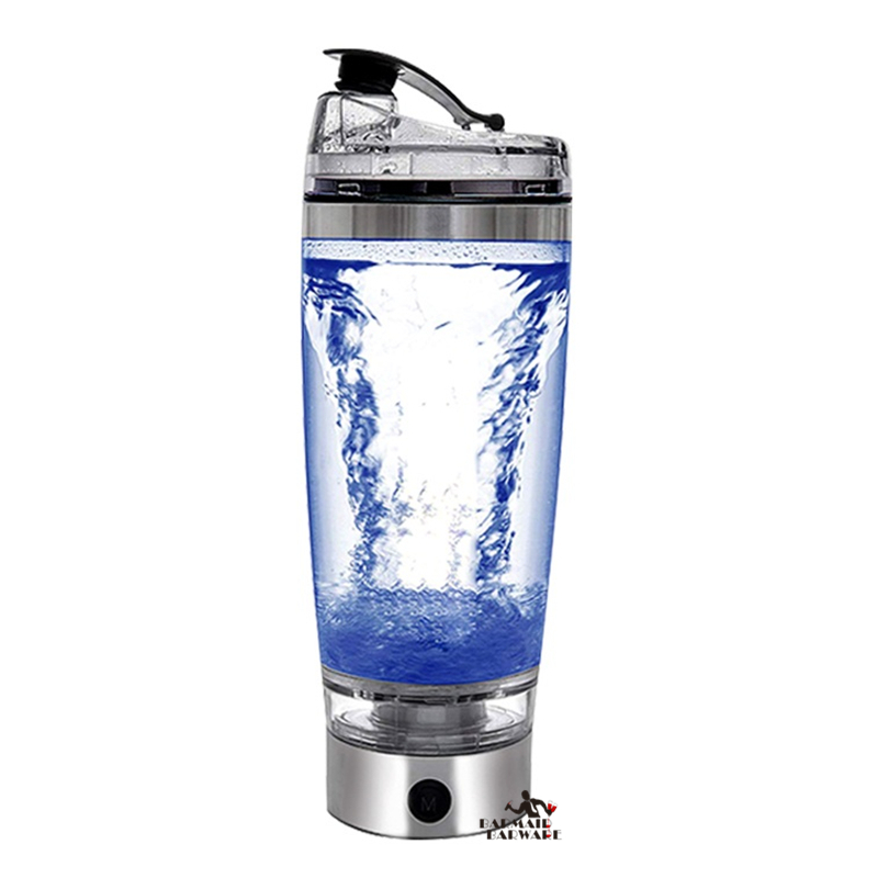 600ml Cocktail elettrico Bosto - Protein Bar recensione e prezzo