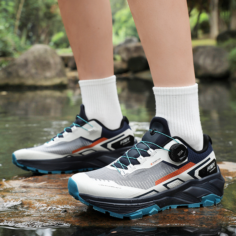 Nuove Scarpe Professionali da  - Trail Mix recensione e prezzo