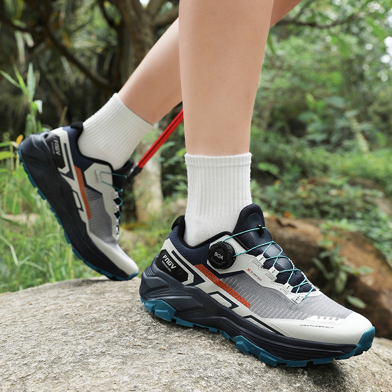 Nuove Scarpe Professionali da  - Trail Mix recensione e prezzo