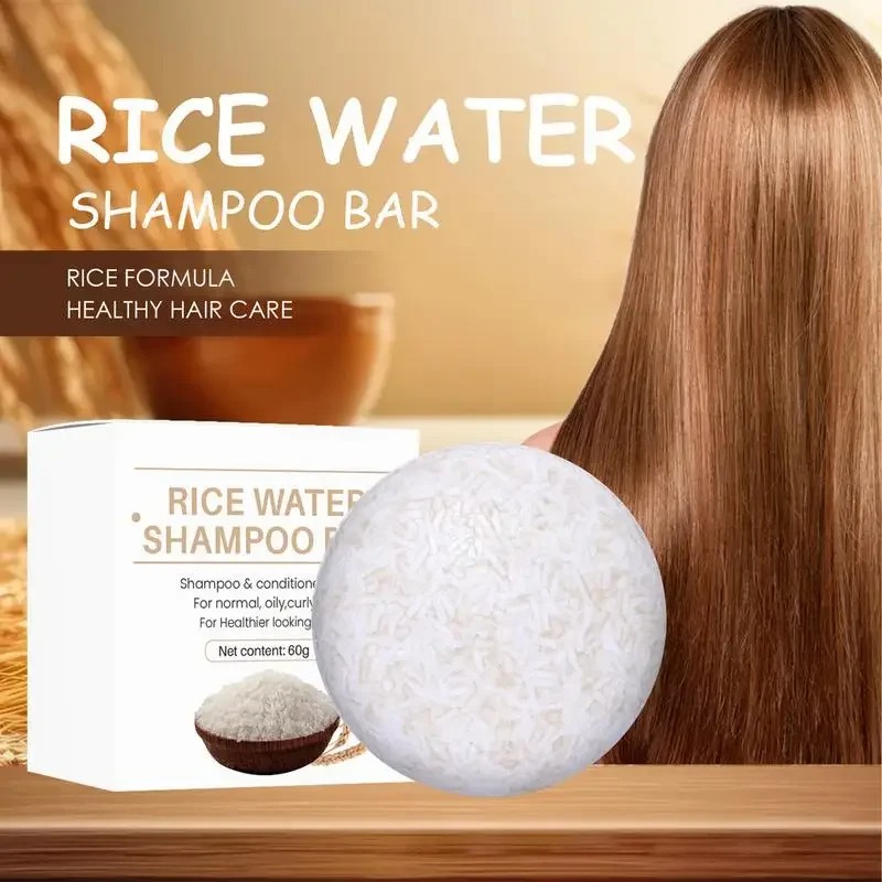 Shampoo di riso biologico Sapo - Protein Bar recensione e prezzo