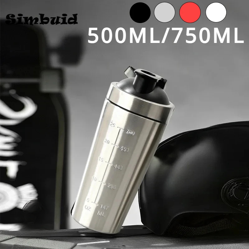 Bottiglia shaker per polvere p - Protein Bar recensione e prezzo