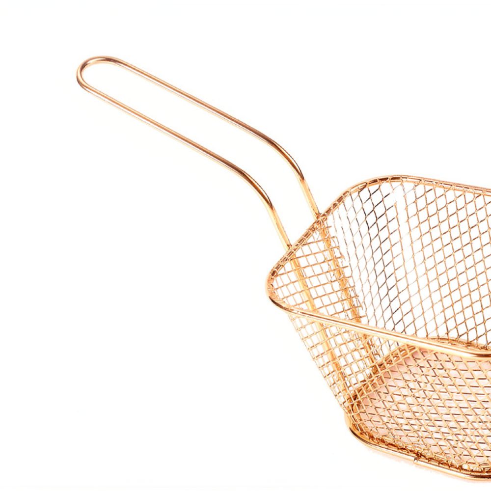 Cestino decorativo quadrato in - Food Snacks Catering recensione e prezzo