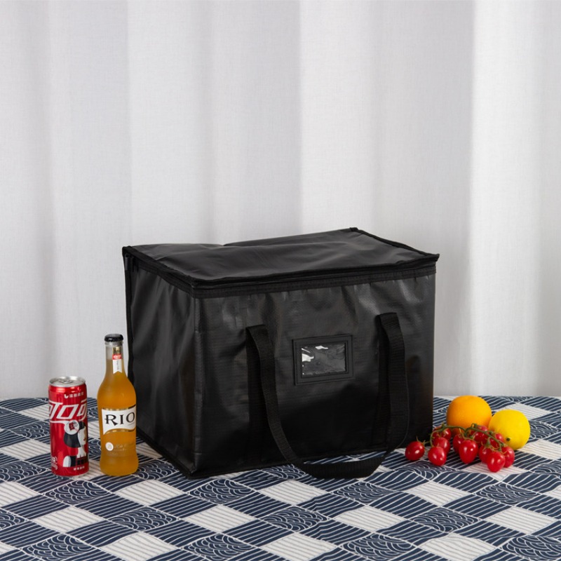 Borsa Termica Isolante, Borsa  - Food Snacks Delivery recensione e prezzo
