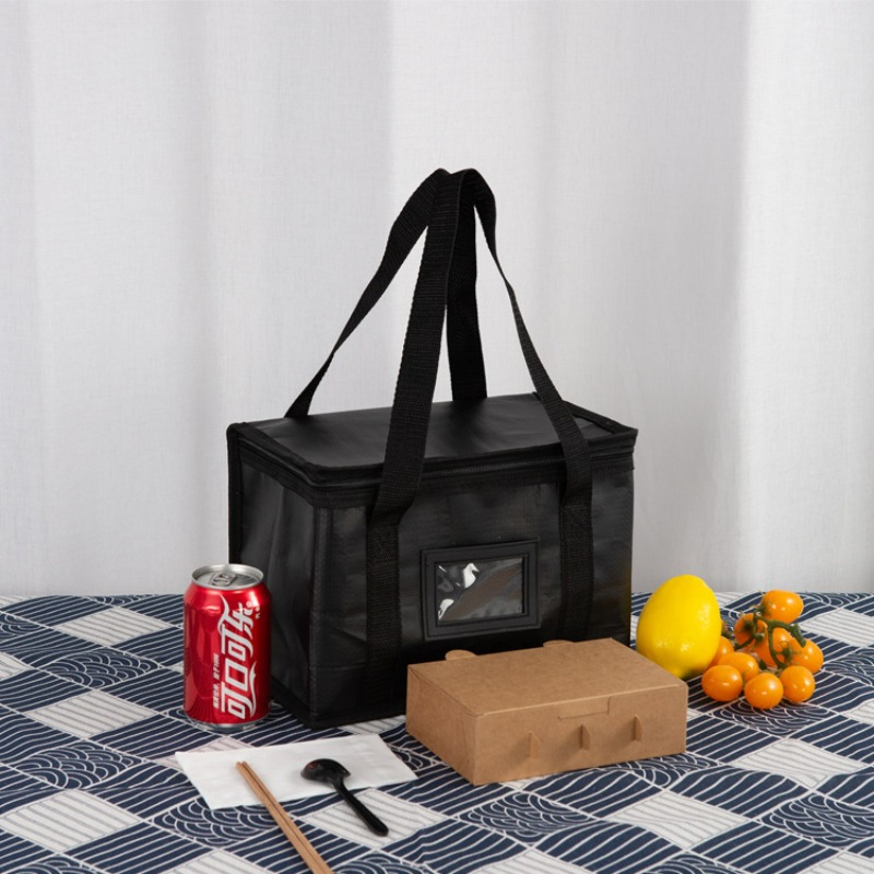 Borsa Termica Isolante, Borsa  - Food Snacks Delivery recensione e prezzo